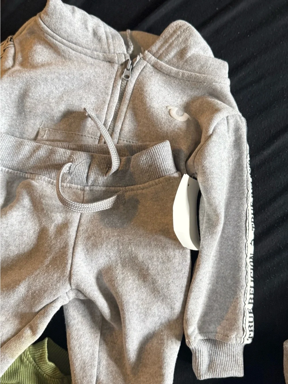 Nike gently use